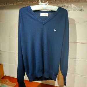 Vintage Christian Dior Cardigan Sweater.